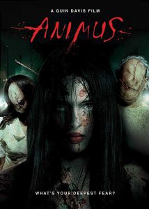 فيلم Animus 2013 مترجم