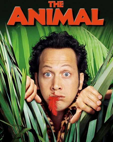 مشاهدة فيلم The Animal 2001 مترجم