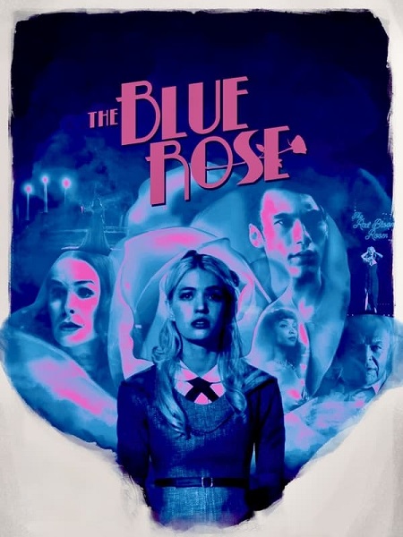 مشاهدة فيلم The Blue Rose 2023 مترجم