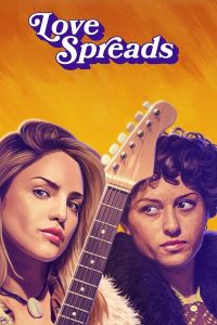 فيلم Love Spreads 2021 مترجم