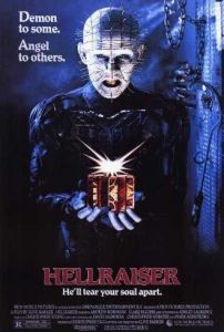 فيلم 1987 Hellraiser مترجم