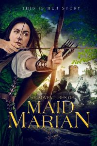 فيلم The Adventures Of Maid Marian 2022 مترجم