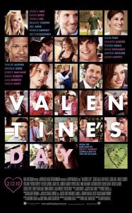 فيلم Valentines Day 2010 مترجم