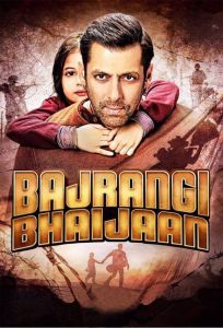 فيلم Bajrangi Bhaijaan 2015 مترجم