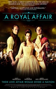 فيلم A Royal Affair 2012 مترجم