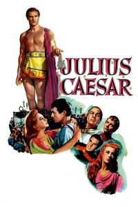 فيلم Julius Caesar 1953 مترجم