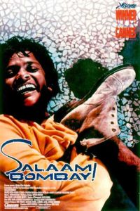 فيلم Salaam Bombay 1988 مترجم