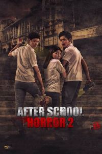 فيلم After School Horror 2 2017 مترجم