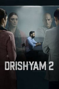 فيلم Drishyam 2 2022 مترجم