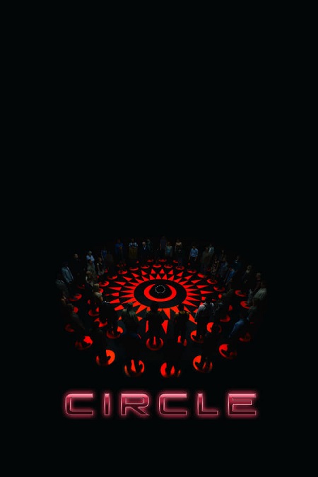 مشاهدة فيلم Circle 2015 مترجم