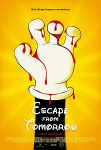 فيلم Escape From Tomorrow 2013 مترجم