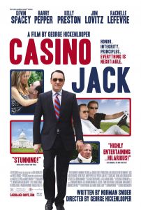 فيلم Casino Jack 2010 مترجم