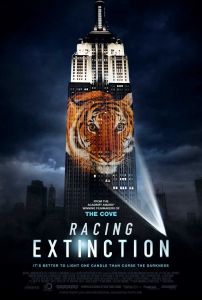 فيلم Racing Extinction 2015 مترجم