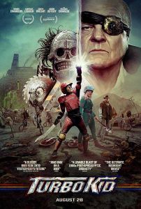 فيلم Turbo Kid 2015 مترجم