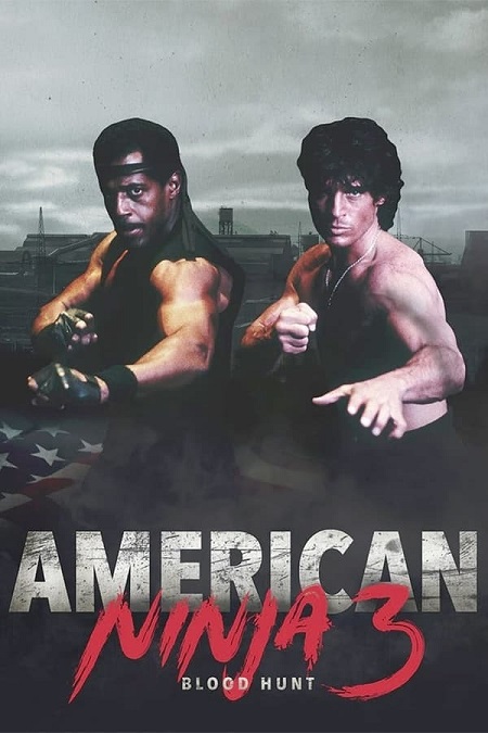 مشاهدة فيلم American Ninja 3 1989 مترجم