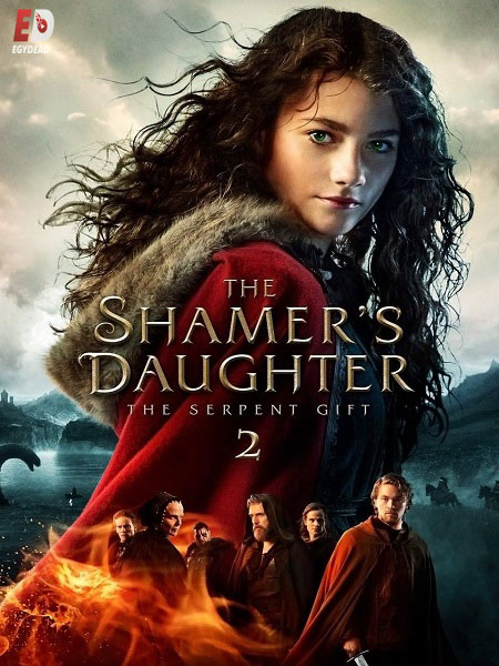 فيلم The Shamer&#8217;s Daughter 2 2019 مترجم