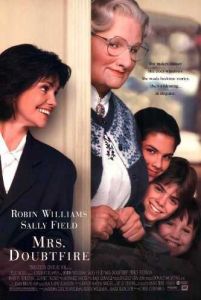 فيلم Mrs Doubtfire 1993 مترجم 2