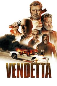 فيلم Vendetta 2022 مترجم