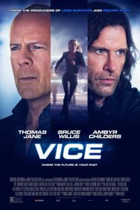 فيلم Vice 2015 مترجم