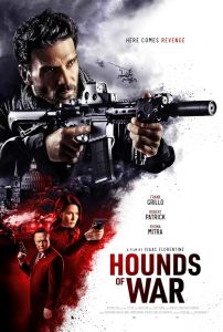 فيلم Hounds Of War مترجم