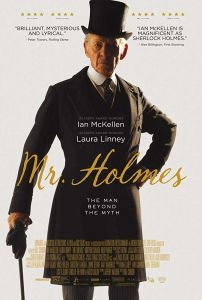 فيلم Mr Holmes 2015 مترجم