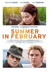 فيلم Summer In February 2013 مترجم