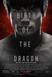 فيلم Birth Of The Dragon 2016 مترجم