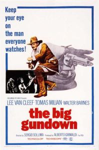 فيلم The Big Gundown 1966 مترجم