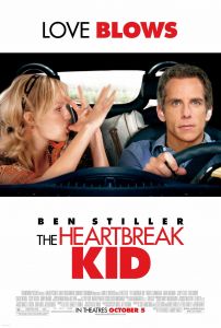 فيلم The Heartbreak Kid 2007 مترجم