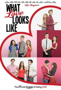 فيلم What Love Looks Like 2020 مترجم