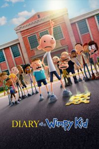 فيلم Diary Of A Wimpy Kid 2021 مترجم