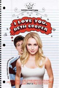 فيلم I Love You Beth Coope 2009 مترجم