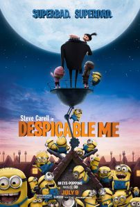 فيلم Despicable Me 2010 مترجم