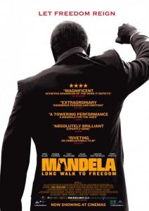 فيلم Mandela Long Walk To Freedom 2013 مترجم