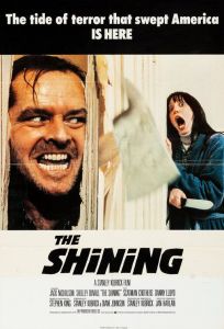 فيلم The Shining 1980 مترجم