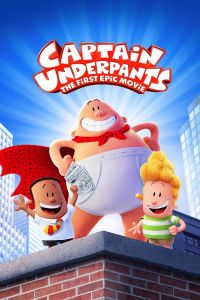 فيلم Captain Underpants The First Epic Movie 2017 مترجم