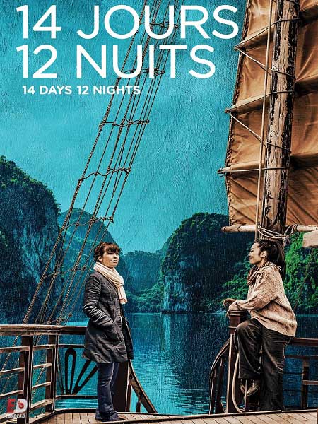 مشاهدة فيلم 14 Days 12 Nights 2019 مترجم