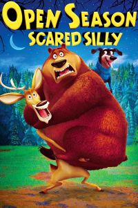 فيلم Open Season Scared Silly 2015 مترجم