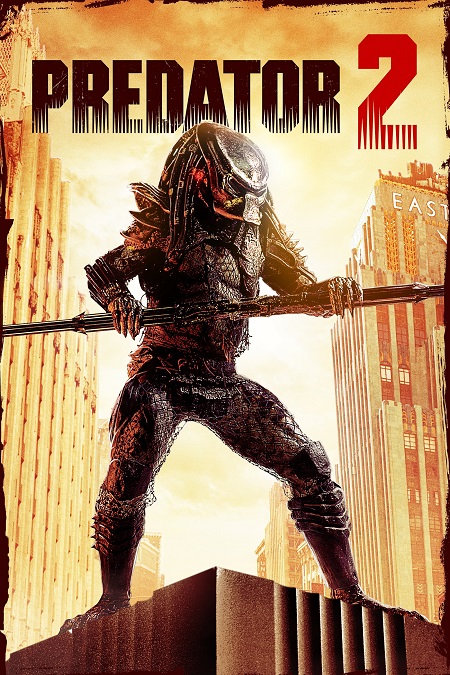 مشاهدة فيلم Predator 2 1990 مترجم