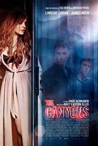 فيلم The Canyons 2013 مترجم