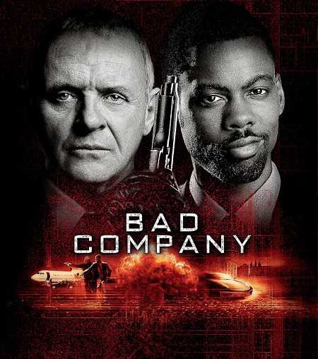 فيلم Bad Company 2002 مترجم