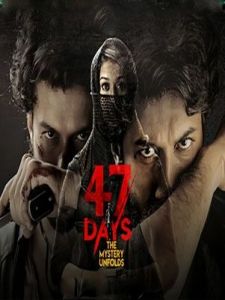 فيلم 47 Days 2020 مترجم