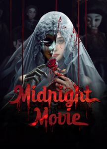 فيلم Midnight Movie 2024 مترجم