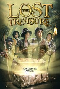 فيلم The Lost Treasure 2022 مترجم