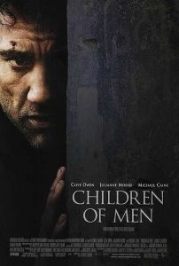 فيلم Children Of Men 2006 مترجم