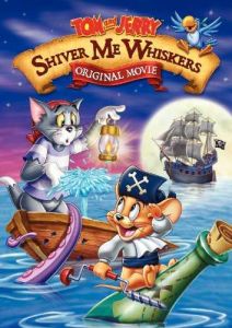 فيلم Tom And Jerry In Shiver Me Whiskers 2006 مترجم