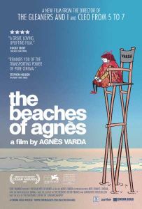 فيلم The Beaches Of Agnes 2008 مترجم