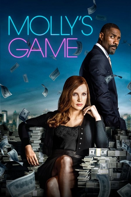 مشاهدة فيلم Mollys Game 2017 مترجم