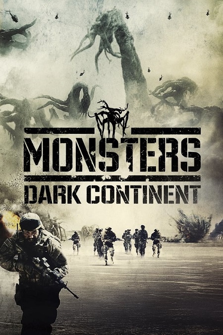 مشاهدة فيلم Monsters Dark Continent 2014 مترجم