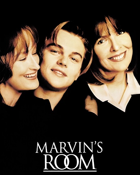 مشاهدة فيلم Marvin&#8217;s Room 1996 مترجم